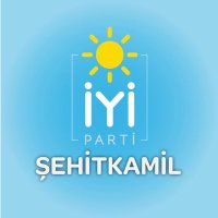 İyi parti şehitkamil ilçe başkanlığı (@iyipar) Twitter profile photo