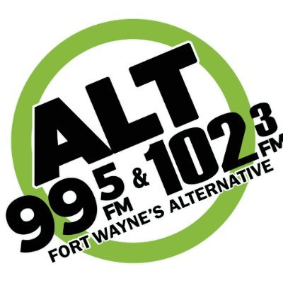 Fort Wayne's Alternative @DaveandMahoney @radiozack @gregbeharrell @OutOfOrderShow w/ @TedStryker @snsmix @allihagendorf