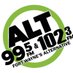 ALT 99.5 & 102.3 🎸 (@altfortwayne) Twitter profile photo