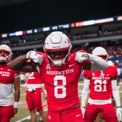 Kesean Carter athlete profile head shot