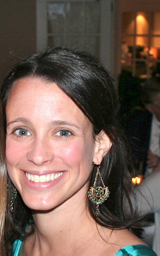 Penguin Random House Employee Stephanie Sabol's profile photo