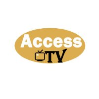 Access TV(@AccessTV2) 's Twitter Profile Photo