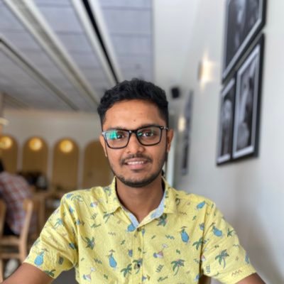 deepthemarketer's profile picture. Marketer