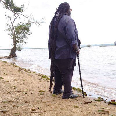 A Roots Warrior Of Nnalubaale. Founder of The Annual Jazz & Soul Safari Uganda/Kenya + The All Music Safari. A Bass Guitarist/Musician. A Servant of Music.