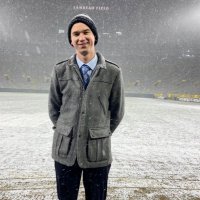 Ben Helwig (@benjaminhelwig) 's Twitter Profile