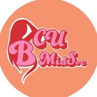 BCU MidSoc(@BCUMidSoc) 's Twitter Profile Photo