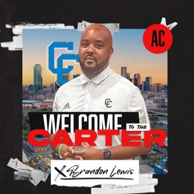 God Fearing #UTA Alum #Cowboys #Spurs #APHIA #DZX #SPR04 #WWE CATE Teacher...Varsity Assistant Coach David W. Carter HS 🏀 #TXHSFB junkie #DISD