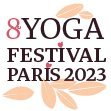 du 18 au 21 mai 2023 au Parc Floral du Paris #Yoga #yogi #yogini #meditation #YogaFestival #SanteYoga #Nidra #ayurveda #YogaTherapie #yoga #ayurveda