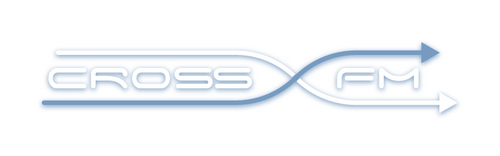 crossFMradio's profile picture. 