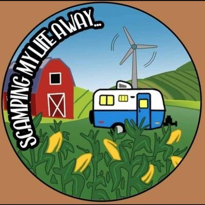 I love geocaching and selling geocaching tees. If I can do both together that's a bonus.