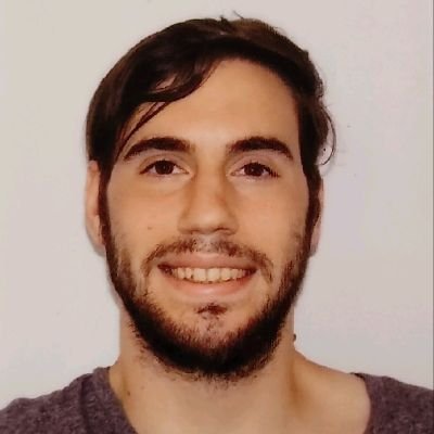 VincenzoRuta5's profile picture. Heterogeneous catalysis & organic chemistry // Post-doc @Stockholm_Uni 🇸🇪 // PhD @vilegroup, @polimi 🇮🇹 // from @farmuniba, @unibait 🇮🇹