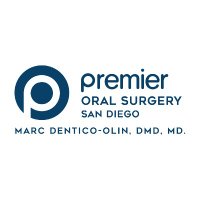 PREMIER ORAL SURGERY SAN DIEGO - Dr. Marc Olin(@DrMdOlin) 's Twitter Profile Photo