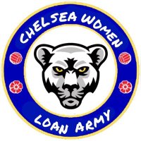 Chelsea Women Loan Army(@CFCWLoanArmy) 's Twitter Profile Photo