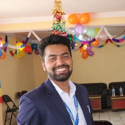 MSc Chemistry, MA Sociology, Youtube, Govt. Servant, Myagdeli, Old User