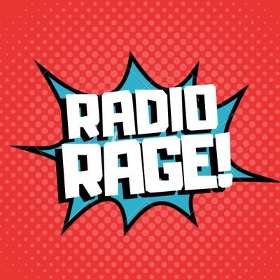 Radiorageofi Profile Picture