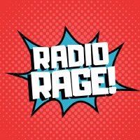 Radiorageoficial(@Radiorageofi) 's Twitter Profile Photo