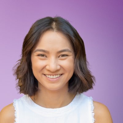 Jacqueline Wong Profile