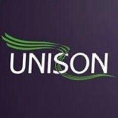 UNISON in Scottish Local Government. Members in need of assistance with a personal case shld contact 0800 0 857857