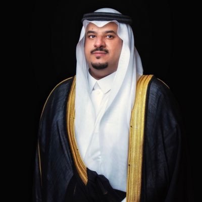 حساب يهتم بأخبار نائب أمير منطقة الرياض (غير رسمي)