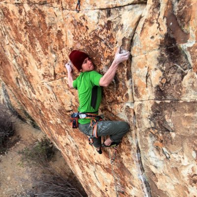 Father, husband, rock climber. Acquiring & developing high-performance industrial real estate in the Upper Rockies.