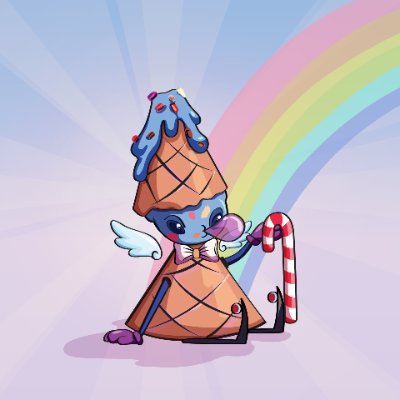 Let's get your Lucky Fairy and define the Frosty Story!