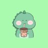 rinrun_run's profile picture. my happiness