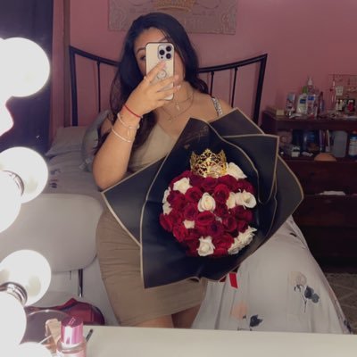 KathyLitBaby's profile picture. Oaxaca 🇲🇽❤️ Me gustan las fiestas 😉