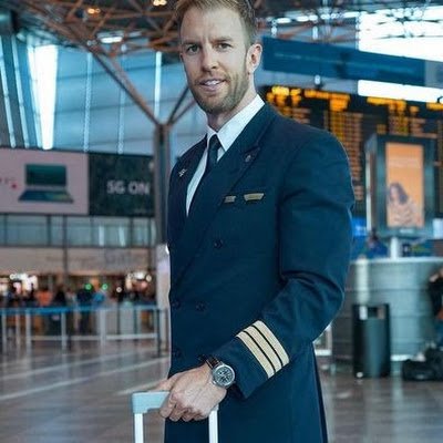 ✈ Travel Sports & Aviation ✈ flying the A350 around the world
