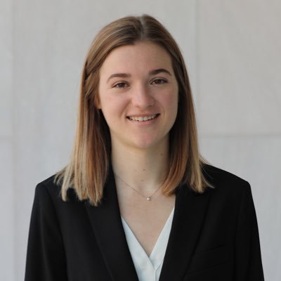 Global Health Policy @CSIS | @GWpublichealth Alum | she/her | All views are my own.