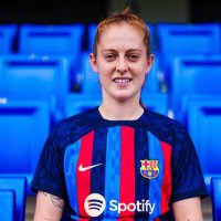 Keira Walsh (@keira_walsh) 's Twitter Profile