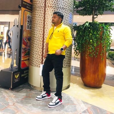 UmasankarPatr5's profile picture. 