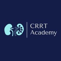 CRRT_Academy(@UAB_CRRT) 's Twitter Profile Photo