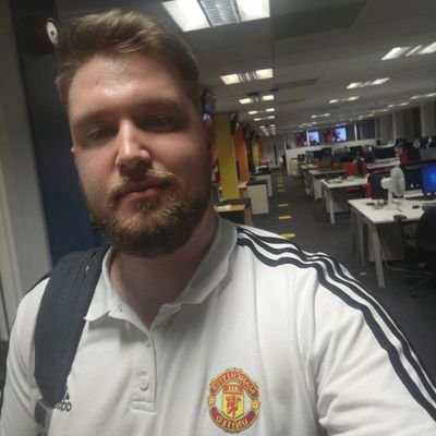 Freelance Reporter at Manchester United | Sports Journalism Graduate at University of Salford | Radio Presenter |