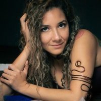 Kristen R. Maldonado (@thecrystalyogi) 's Twitter Profile