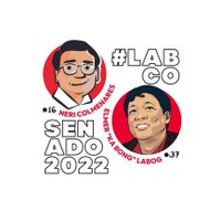 Team #LabCoSaSenado Laguna(@labcolaguna) 's Twitter Profile Photo