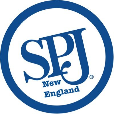The New England Professional Chapter of @spj_tweets I Representing New Hampshire, Vermont, Maine, Massachusetts and Rhode Island https://t.co/wDqIhfQd0c