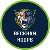 Lucy Beckham Basketball(@Beckham_Hoops) 's Twitter Profile Photo