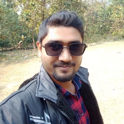 Abhik01234's profile picture. Social worker