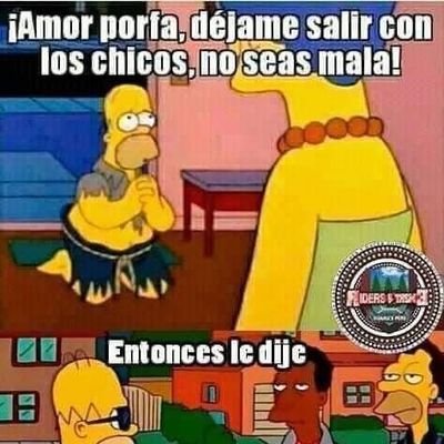 Todo depende de lo que pedis y te la doy no importa quien lo quiera! todo entra en esta vida