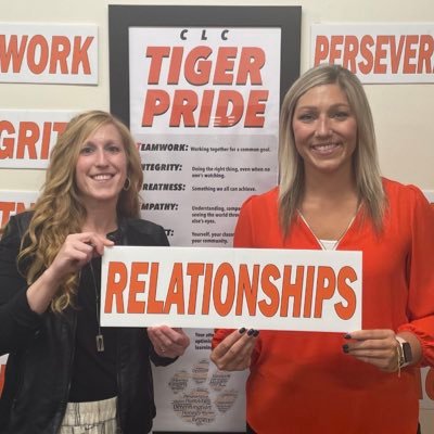 girl mom. social worker. coach @clc_vb life is all about relationships and adventures 🫶🏼