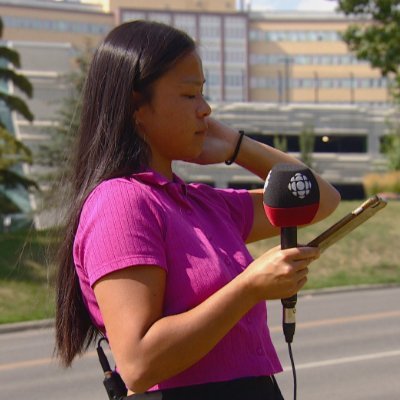 Journaliste pour @iciontario à Toronto | lounan.charpentier@radio-canada.ca