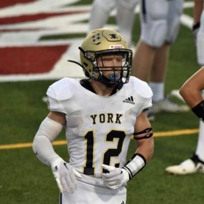 carter_stenger's profile picture. york 24’
