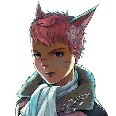 30+ Narrative Designer, linguist, all-around fanatic | She/her. 日本語 OK (pfp by NyanyanDraws)