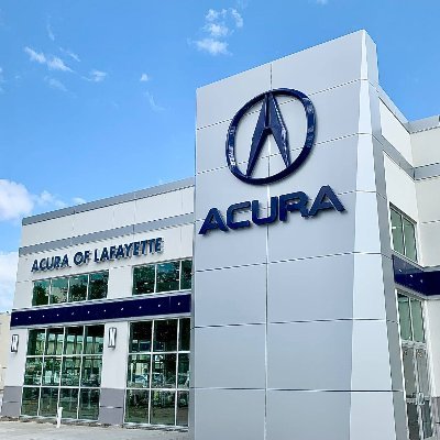 AcuraLAF's profile picture. The team at Acura of Lafayette would like to welcome you to our dealership in Lafayette, where we’re confident you’ll find the vehicles you’re looking for at a