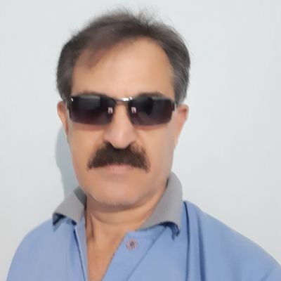 Operation Excellence Manager in a multinational organisation 
Free thinkar, Nation first