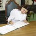 Office of Poonam Pramod Mahajan (@officeofpoonamm) Twitter profile photo Office of Poonam Pramod Mahajan (@officeofpoonamm) Twitter profile photo
