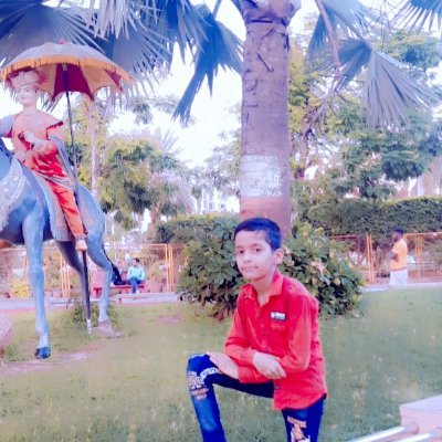 Jay Shree Ram