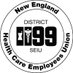 SEIU1199 New England (@seiu1199) Twitter profile photo