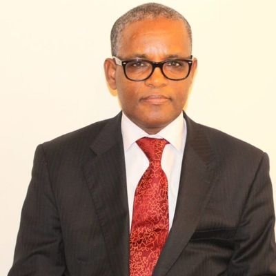 Permanent Representative of  Ethiopia to the African Union