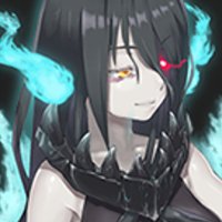 尤杨为 (@dhs_on) Twitter profile photo
